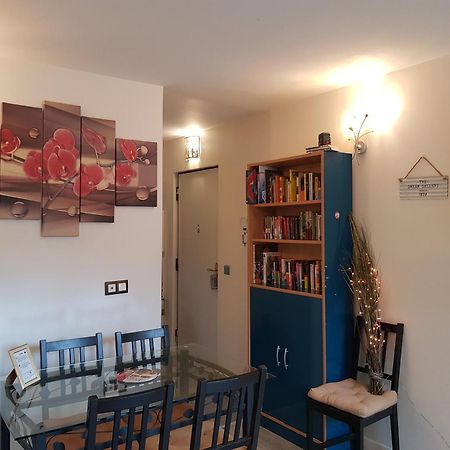 Chez Lisa&Olivier Apartman Athis-Mons Kültér fotó