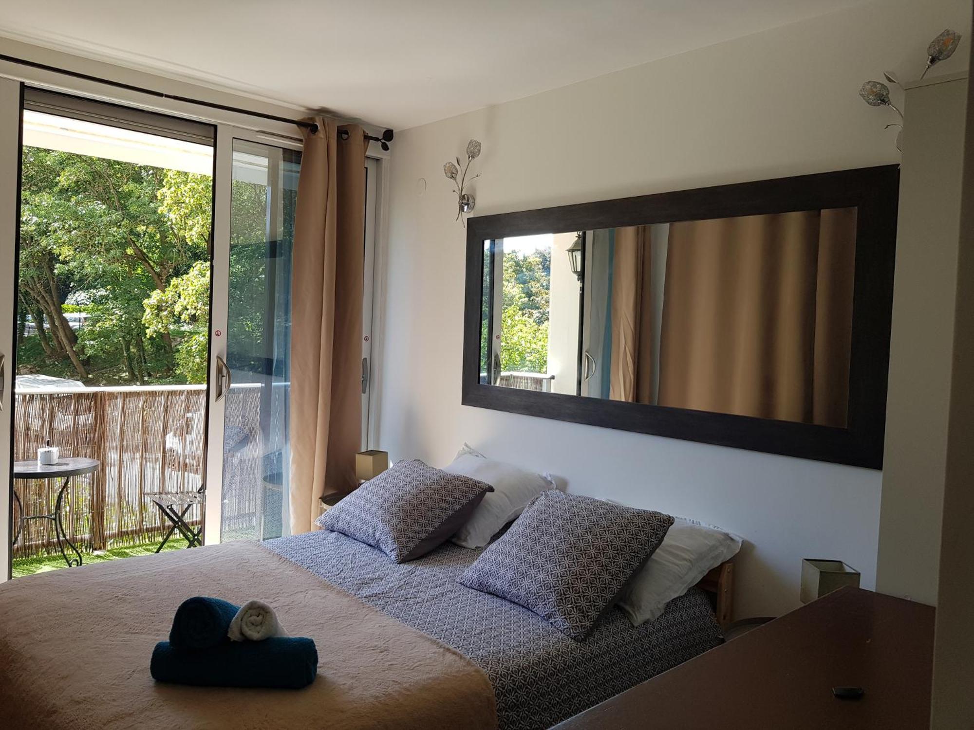 Chez Lisa&Olivier Apartman Athis-Mons Kültér fotó