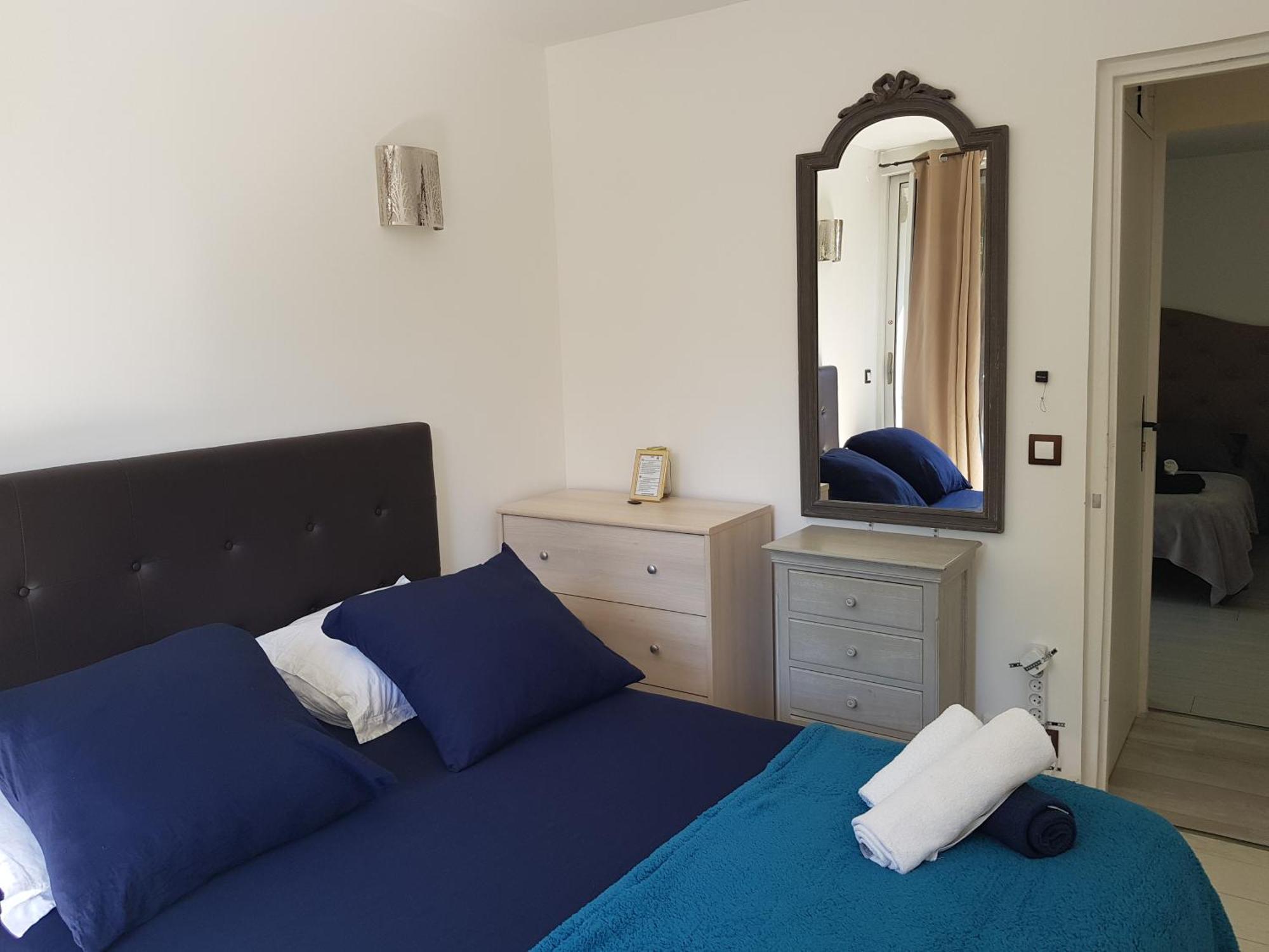 Chez Lisa&Olivier Apartman Athis-Mons Kültér fotó